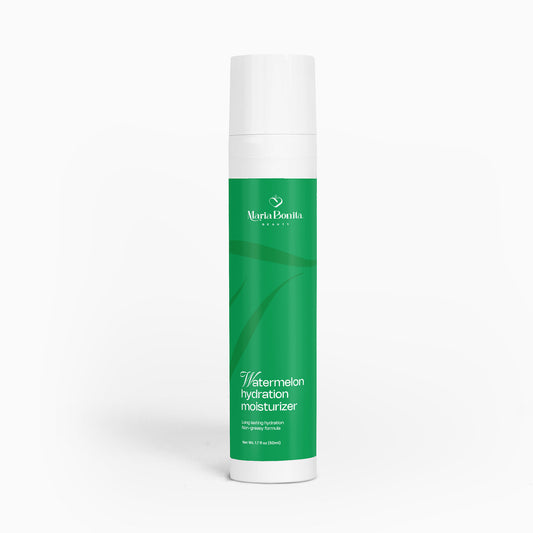 Watermelon Hydration Moisturizer