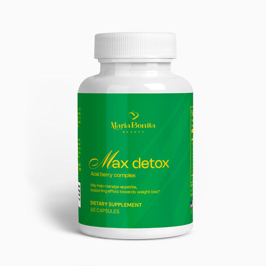 Max Detox (Acai Detox)