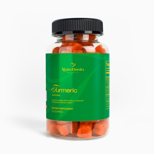 Turmeric Gummies
